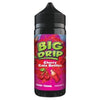 Buy bulk wholesale Big Drip 100ml Shortfill Cherry Cola Bottles