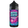 Buy bulk wholesale Big Drip 100ml Shortfill Bubblegum Candy