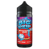 Buy bulk wholesale Big Drip 100ml Shortfill Watermelon