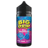 Buy bulk wholesale Big Drip 100ml Shortfill Blue Raspberry