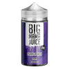 Buy bulk wholesale Big Mama Juice 200ml Shortfill Purple Punch