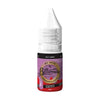 Buy bulk wholesale Billonaire Juice 10ml Nic Salt (Pack of 10) Strawberry Bubblegum