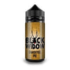 Buy bulk wholesale Black Widow 100ml E-liquids Banoffee Pie