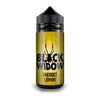 Buy bulk wholesale Black Widow 100ml E-liquids Sherbet Lemon