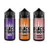 Buy bulk wholesale Black Widow 100ml E-liquids