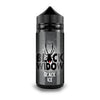 Buy bulk wholesale Black Widow 100ml E-liquids Black Ice
