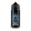 Buy bulk wholesale Black Widow 100ml E-liquids Black and Blue