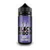 Buy bulk wholesale Black Widow 100ml E-liquids Berry Soothers