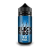 Buy bulk wholesale Black Widow 100ml E-liquids Blue Magic