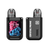 Crystal Prime M3 Pod Kit | U Vape Wholesale UK