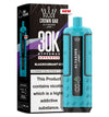 Al Fakher 30K Hypermax Prefilled Pods Pack of 10