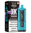 Al Fakher 30K Hypermax Prefilled Pod Kit pack of 5