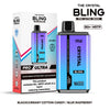Buy bulk wholesale The Crystal Bling Pro Ultra 18000 Disposable Vape Box of 5