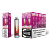 Bloody Bar Crystal 10k Disposable Vape Pack of 10 - #Simbavapeswholesale#