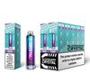 Bloody Bar Crystal 10k Disposable Vape Pack of 10 - #Simbavapeswholesale#