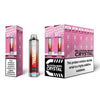 Bloody Bar Crystal 10k Disposable Vape Pack of 10 - #Simbavapeswholesale#