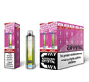 Bloody Bar Crystal 10k Disposable Vape Pack of 10 - #Simbavapeswholesale#