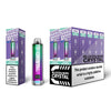 Bloody Bar Crystal 10k Disposable Vape Pack of 10 - #Simbavapeswholesale#