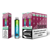 Bloody Bar Crystal 10k Disposable Vape Pack of 10 - #Simbavapeswholesale#