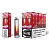 Bloody Bar Crystal 10k Disposable Vape Pack of 10 - #Simbavapeswholesale#