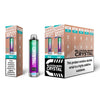 Bloody Bar Crystal 10k Disposable Vape Pack of 10 - #Simbavapeswholesale#