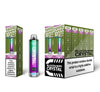 Bloody Bar Crystal 10k Disposable Vape Pack of 10 - #Simbavapeswholesale#