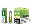 Bloody Bar Crystal 10k Disposable Vape Pack of 10 - #Simbavapeswholesale#