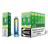Bloody Bar Crystal 10k Disposable Vape Pack of 10 - #Simbavapeswholesale#