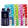 Bloody Bar Pod Twist 20K Prefilled Pod Kit - U Vape Wholesale