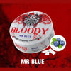 Buy bulk wholesale Bloody Mary Nicotine Pouches - Pack of 10 Mr Blue 20mg