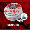 Buy bulk wholesale Bloody Mary Nicotine Pouches - Pack of 10 Grape Ice 20mg