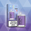 Buy bulk wholesale Bloody Mary TBO Crystal 600 Disposable Vape Box of 10 Blueberry Cherry Cranberry