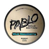 Pablo Gold Edition 17mg Nicotine Pouches (Pack of 10) (Copy)