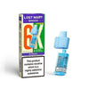 Lost Mary BM6000 Prefilled Replacement Pods - Pack of 5 - 20mg - U Vape Wholesale