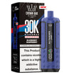 Al Fakher 30K Hypermax Prefilled Pod Kit pack of 5