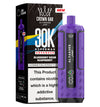 Al Fakher 30K Hypermax Prefilled Pod Kit pack of 5
