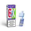 Lost Mary BM6000 Prefilled Replacement Pods - Pack of 5 - 20mg - U Vape Wholesale