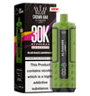 Al Fakher 30K Hypermax Prefilled Pod Kit pack of 5