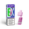 Lost Mary BM6000 Prefilled Replacement Pods - Pack of 5 - 20mg - U Vape Wholesale