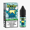 Buy bulk wholesale Boom Nic Salts 10ml Box of 10 Blue Razz Lemonade