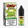 Buy bulk wholesale Boom Nic Salts 10ml Box of 10 Lemon & Lime