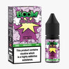 Buy bulk wholesale Boom Nic Salts 10ml Box of 10 Vimto
