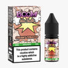 Buy bulk wholesale Boom Nic Salts 10ml Box of 10 Creamy Tobacco
