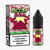 Buy bulk wholesale Boom Nic Salts 10ml Box of 10 Strawberry Raspberry Ice