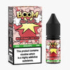 Buy bulk wholesale Boom Nic Salts 10ml Box of 10 Watermelon Ice