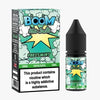 Buy bulk wholesale Boom Nic Salts 10ml Box of 10 Fresh Mint
