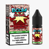 Buy bulk wholesale Boom Nic Salts 10ml Box of 10 Blueberry Cherry Cranberry