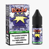 Buy bulk wholesale Boom Nic Salts 10ml Box of 10 Sakura Grape