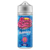 Buy bulk wholesale Brust My Bubble 100ml Shortfill Bubbleberg