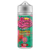 Buy bulk wholesale Brust My Bubble 100ml Shortfill Strawberry Watermelon